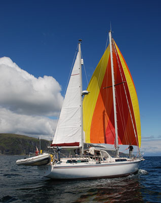Yacht Charter